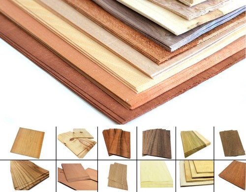 Furniere holz mahagoni ahorn - mahagoni,