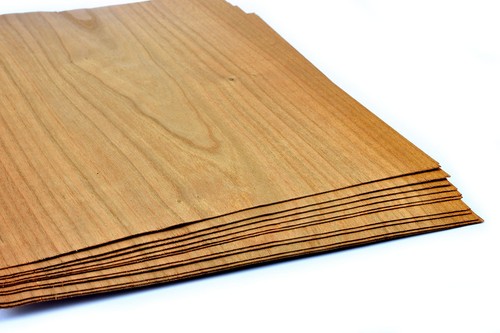 8qm furniere holz - 15-17, 0,8qm
