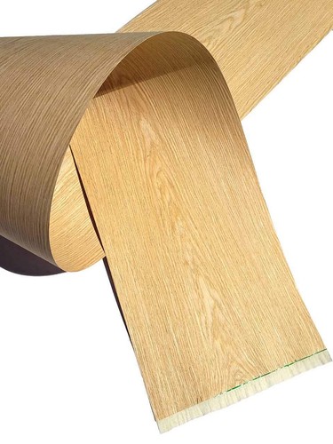Eichen furnier eiche mit - eichen,