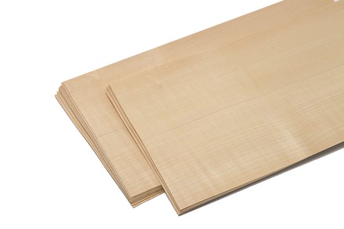 7qm furnier holz - 15-17,
