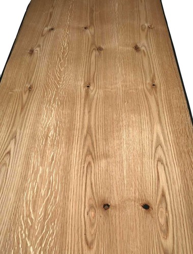 Wildeiche furnier eichenholz - wildeiche,