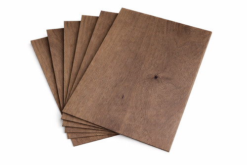Stk 8qm furnier - 0,8qm, holz