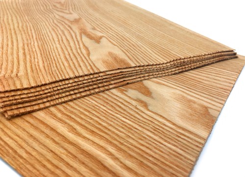 8qm furnier holz - 15-17, 0,8qm