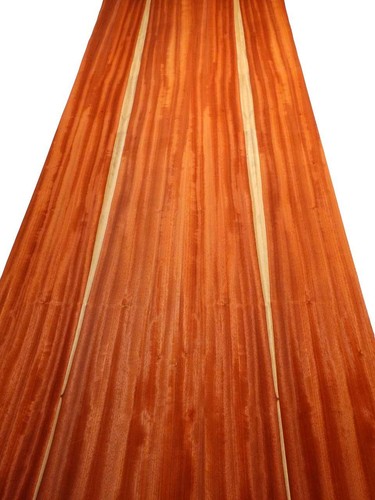 Padouk furnier holz - furnier,