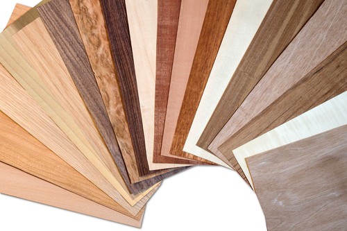Holzplatte furnier set - holzplatte,