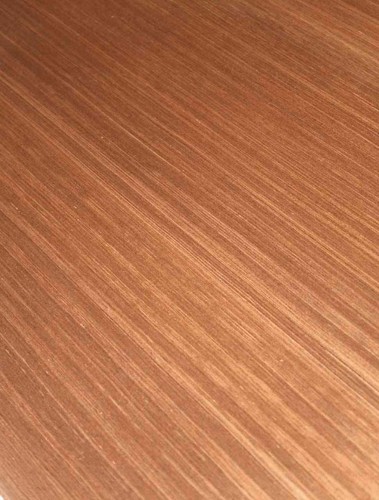 Mahagoni furnier sapeli - mahagoni,