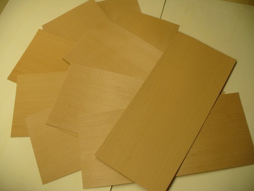 Buche furnier abmessung ca - buche,