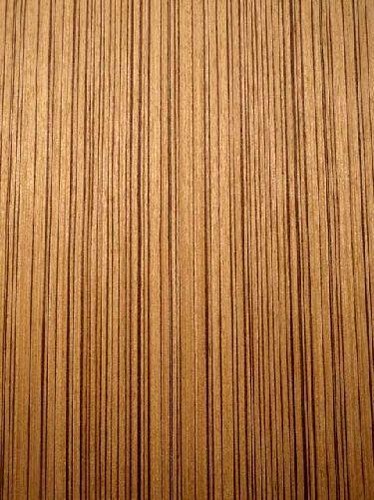 Zingana furnier zebrano - furnier,