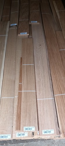 Sehr fiel eichenholz furnier - eichenholz,
