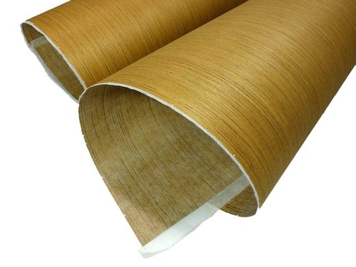Teakholz furnier saraifo - teakholz,