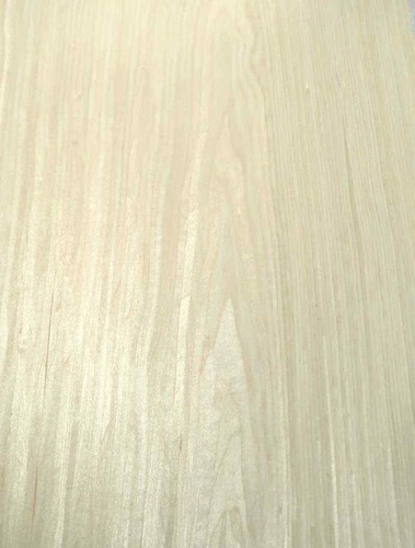 Ahorn furnier holz mit - holz, vlies