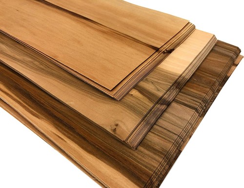 Furnier holz kernahorn - 15-17,