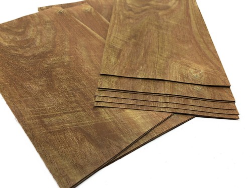 0 8qm furnier holz - 15-17, 0,8qm