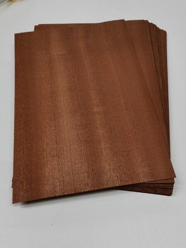 Holz furnier sapeli - sapeli, mahagoni