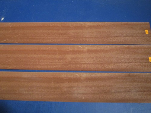 Mahagoni sapeli furnier - mahagoni,